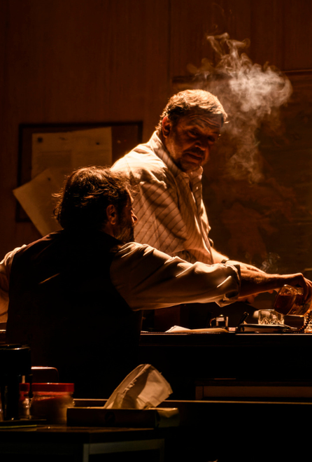 Ανεξάρτητα Κράτη | Καλοκαιρινή Περιοδεία