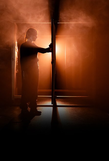 Αφηγήτρια ταινιών