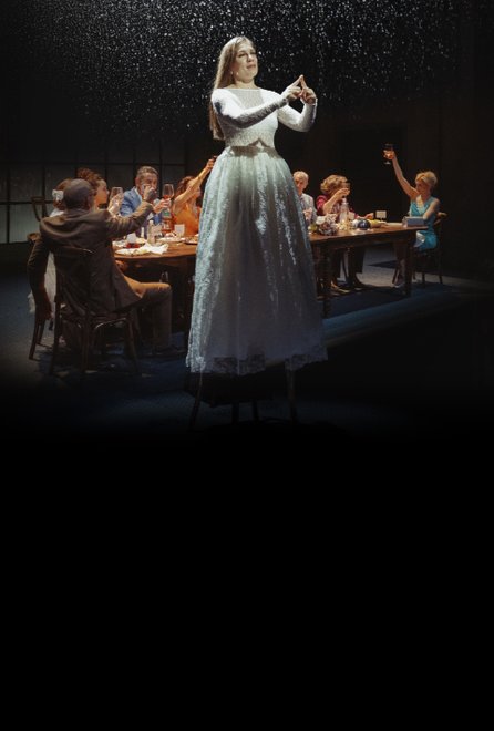 Μέχρι να σβήσουν τ’ άστρα