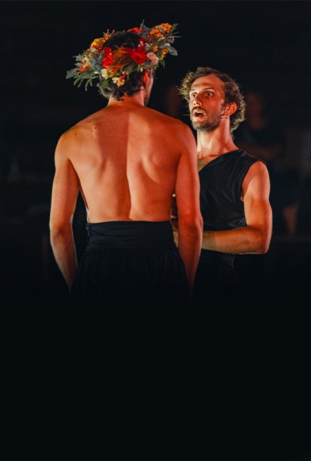 Ο μαγεμένος βοσκός