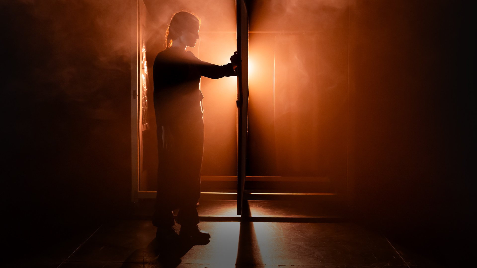 Αφηγήτρια ταινιών