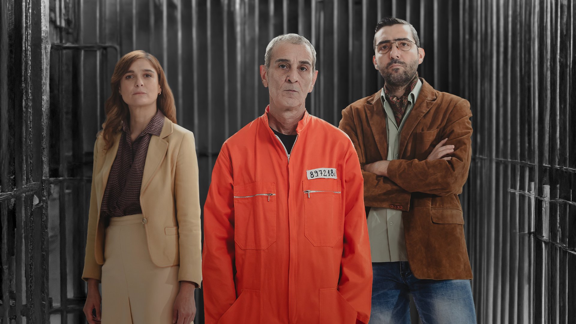 Intra muros του Alexis Michalik