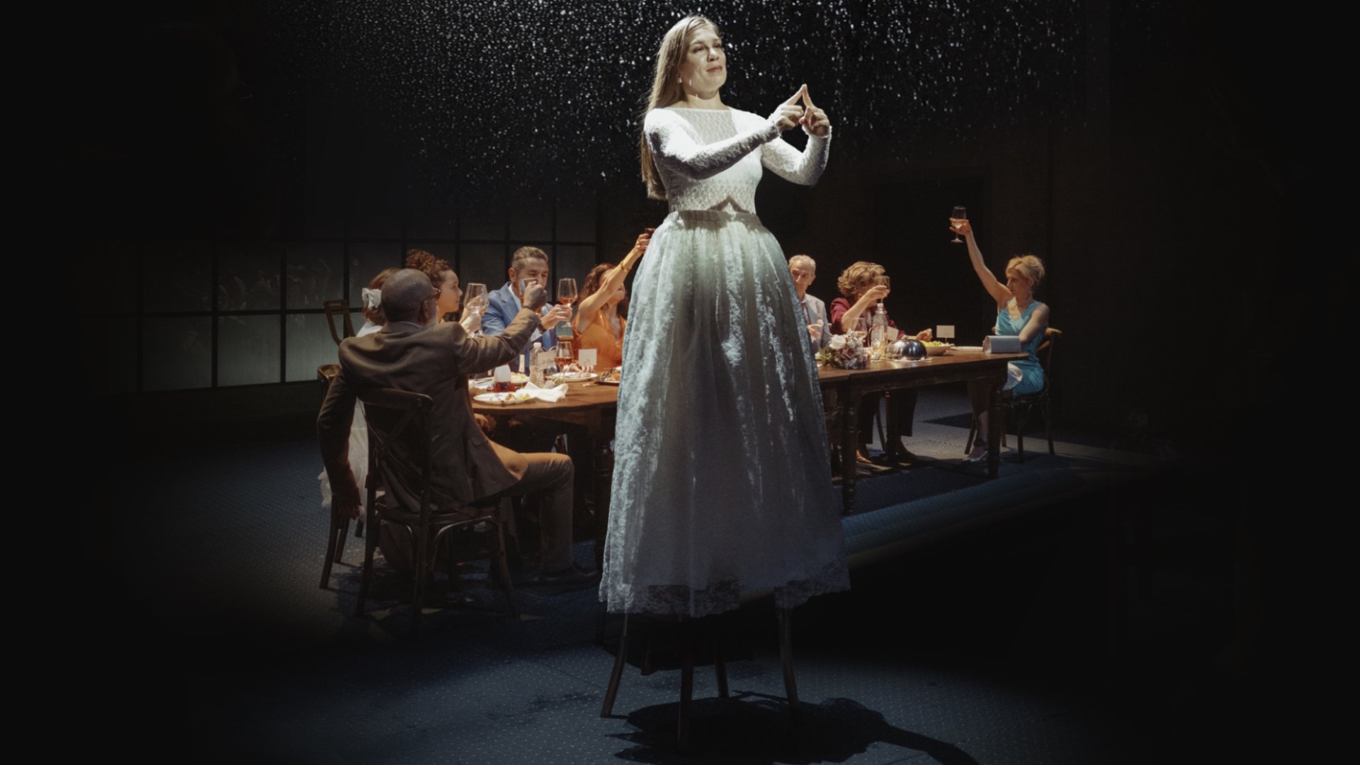 Μέχρι να σβήσουν τ’ άστρα