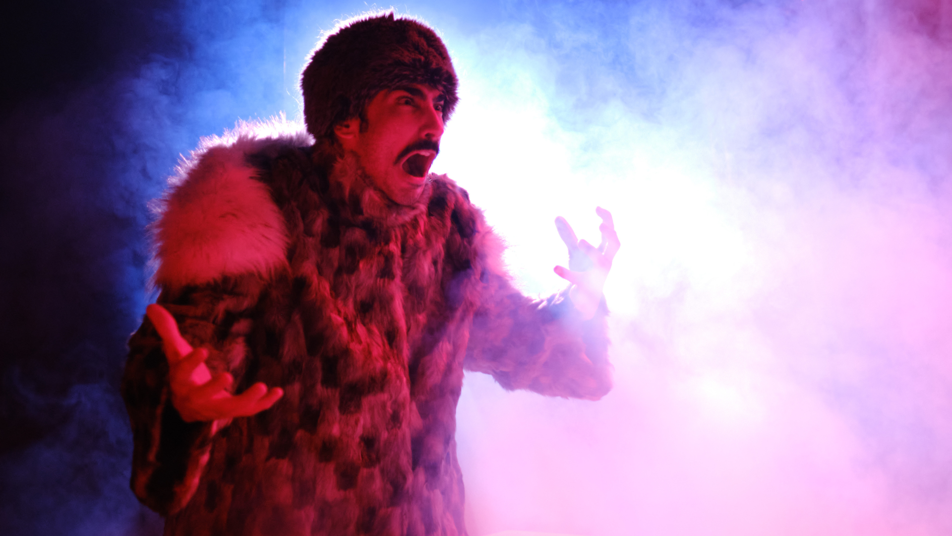 Ιβάν εναντίον Ιβάν | Θεσσαλονίκη